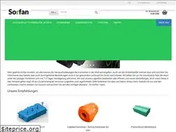 Sites similar to sorfan.com
