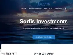 Sites similar to sorfis.com