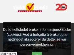 Sites similar to sorflakne.no