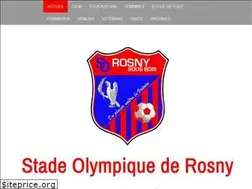 Sites similar to sorfootball.fr