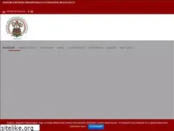 Sites similar to sorfozdek.hu