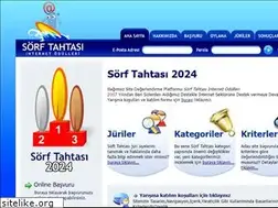 Sites similar to sorftahtasi.com