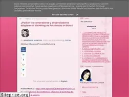 Sites similar to sorgalim-delaluz.blogspot.com