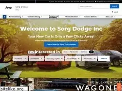 Sites similar to sorgdodge.net
