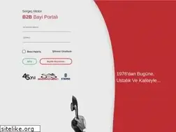 Sites similar to sorgecmotor.com.tr