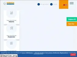 Sites similar to sorged.org