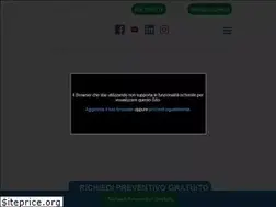 Sites similar to sorgedil.it