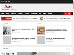 Sites similar to sorgenfrei-events.de