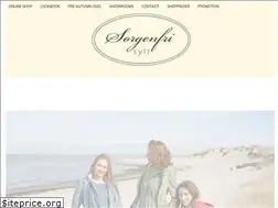 Sites similar to sorgenfri-sylt.com