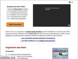 Sites similar to sorgenlos.info
