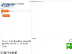 Sites similar to sorgente.com
