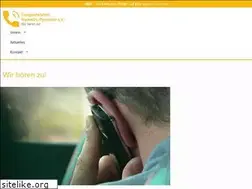Sites similar to sorgentelefon-hameln.de