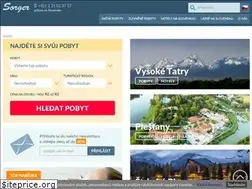 Sites similar to sorger.cz