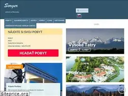 Sites similar to sorger.sk