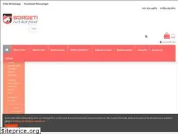 Sites similar to sorgeti.ro
