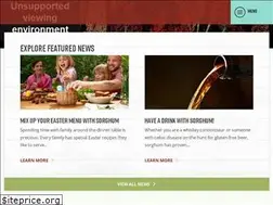 Sites similar to sorghumcheckoff.com