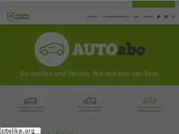 Sites similar to sorglos-guenstig-fahren.com