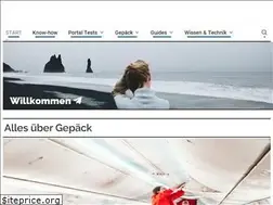 Sites similar to sorglosfliegen.de