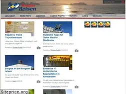Sites similar to sorglosreisen.com