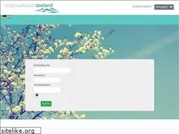 Sites similar to sorglosurlaubinzeeland.de
