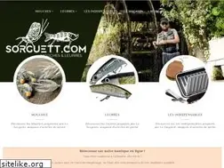 Sites similar to sorguett.com