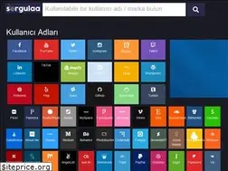 Sites similar to sorgulaa.com