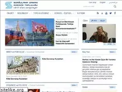 Sites similar to sorgulamazamani.com