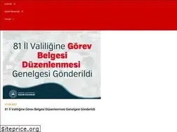 Sites similar to sorgun.gov.tr
