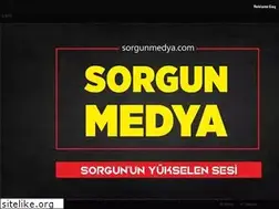 Sites similar to sorgunmedya.com