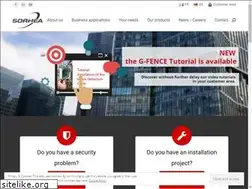 Sites similar to sorhea.com