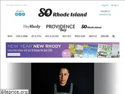 Sites similar to sorhodeisland.com