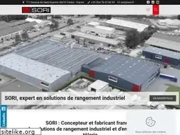 Sites similar to sori.fr