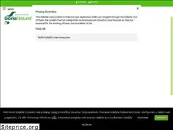 Sites similar to soria-natural.hr