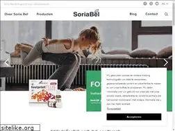 Sites similar to soriabel.be