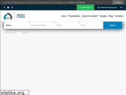 Sites similar to soriacasas.com