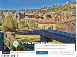Sites similar to soriaestademoda.org