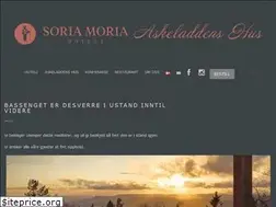 Sites similar to soriamoria.no