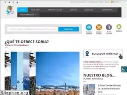 Sites similar to sorianitelaimaginas.com