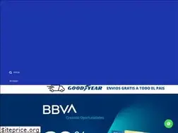 Sites similar to sorianoautocentro.com.uy