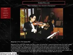 Sites similar to sorianoduo.com