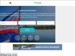 Sites similar to sorianoturismo.com