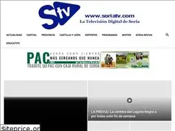 Sites similar to soriatv.com