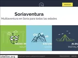 Sites similar to soriaventura.com