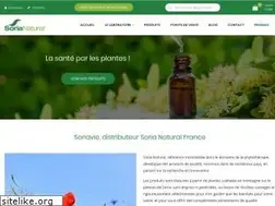 Sites similar to soriavie.fr