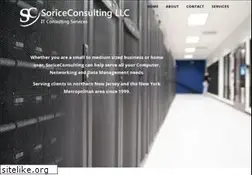 Sites similar to sorice.com