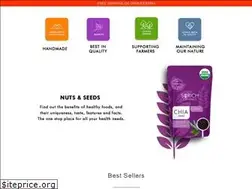 Sites similar to sorichorganics.com