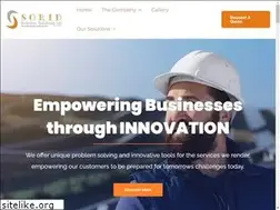Sites similar to soridbusinesssolutions.com