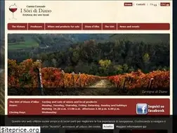 Sites similar to soridiano.it