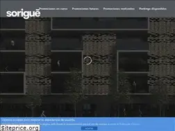 Sites similar to sorigueinmobiliaria.com