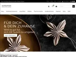 Sites similar to sorikamee.de
